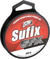 Волосінь  Sufix Sfx 150м 0.2мм 2.5кг DS1CA020024B2N