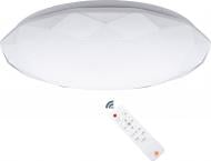 ВІТРИНА! Світильник світлодіодний Точка Света Legenda з пультом ДК 48 Вт білий 3000-6000 К ВІТРИНА! Світильник світлодіодний Точка Света Legenda з пультом ДК 48 Вт білий 3000-6000 К