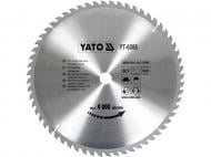 Пильный диск YATO 400x30x2,8 Z60 YT-6086