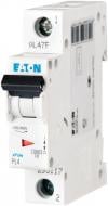 Автоматический выключатель  Eaton PL4-C63/1 1Р 63А тип С 4,5 кА 247616;293130
