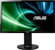 Монитор Asus VG248QE 24" (90LMGG301Q022E1C-)