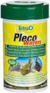 Корм Tetra Pleco Wafer 100 мл (зернові культури)