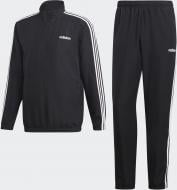 Спортивный костюм Adidas MTS 3S WV C DV2464 р. L черный