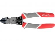 Бокорезы YATO 200 мм YT-20052