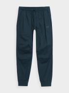 Брюки 4F TROUSERS CAS M568 4FSS23TTROM568-30S р. 2XL синий