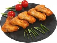 Крильця курячі гриль