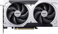 Відеокарта MSI GeForce RTX 5060 Ti 8GB GDDR7 128bit (912-V536-001)