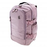Сумка-рюкзак SEMI LINE 20 Lilac (P8298-4)