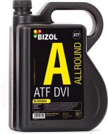 Мастило трансмісійне Bizol Allround D-VI ATF 5 л (B27811)