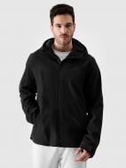 Вітрівка чоловіча 4F TECHNICAL JACKET M703 4FWSS25TTJAM703-20S р.2XL чорна