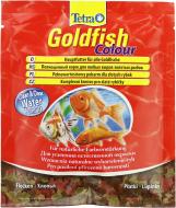 Корм Tetra Gold fish Color 12 г (риба і побічні рибні продукти)