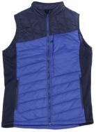 Жилет Viking BLAST MAN VEST 600/25/6459/1915 р.S синий