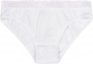 Трусы для девочек Bembi ТР39 р.158 белый 22039021071.100