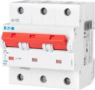 Автоматический выключатель  Eaton PLHT-C100/3 3Р 100 А тип С 248040