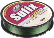 Шнур  Sufix Gyro 100м 0.17мм 6.8кг DS1BL014AF4A9P