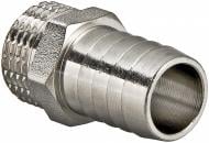 Штуцер для шланга наружная Valtec 1/2"х10