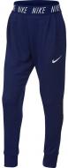 Брюки Nike G NK DRY PANT STUDIO 939525-478 р. L синий