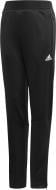 Брюки Adidas YB P TIRO PANT DW4687 р. 146 черный