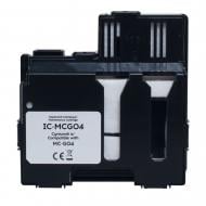 Контейнер для отработанных чернил Barva Canon MC-G04 (5813C001) с чипом (IC-MCG04) Контейнер для отработанных чернил Barva Canon MC-G04 (5813C001) с чипом (IC-MCG04)