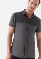 Рубашка Mavi SHORT SLEEVE SHIRT 021452-30710 р. 2XL