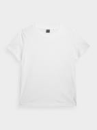 Футболка 4F TSHIRT F0770 4FSS23TTSHF0770-11S р.M белый Футболка 4F TSHIRT F0770 4FSS23TTSHF0770-11S р.M белый