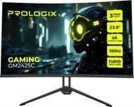 Монитор PrologiX Gaming 23,6" (GM2425C)