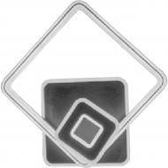 ВИТРИНА! Люстра светодиодная Eurolamp A18 140 Вт LED-модуль белый LED-LS-140-A18