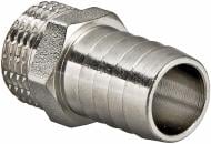 Штуцер для шланга наружная Valtec 1/2"х16