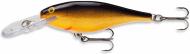 Воблер Rapala Shad Rap 40 мм gold SR04-G