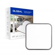 ВИТРИНА! Светильник светодиодный Global Functional Light 72 Вт белый 3000-6500 К 1-GFN-72TW-02-S