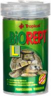 Корм для экзотических животных Tropical