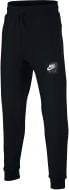 Брюки Nike B NIKE AIR PANT 939585-010 р. L черный