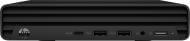 Неттоп HP Pro Mini 260 G9 (9M9J4AT) black