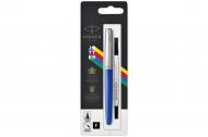 Ручка-ролер Parker Jotter Blue 15 126