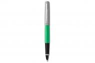 Ручка-роллер Parker Jotter Green 15 221