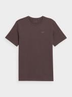 Футболка 4F TSHIRT M1047 4FSS23TTSHM1047-80S р.2XL розовый Футболка 4F TSHIRT M1047 4FSS23TTSHM1047-80S р.2XL розовый