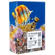 Картридж струйный Barva Canon PFI-107BK (6705B001) 130 мл (IC-PFI107BK) черный