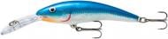 Воблер Rapala Tail Dancer 6 г 50 мм blue TD-05 B