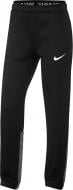 Брюки Nike G NK PANT THRMA 939526-010 р. M черный