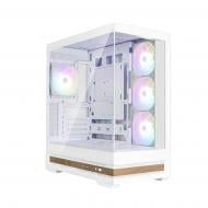 Корпус Zalman P40 NAMU White Корпус Zalman P40 NAMU White