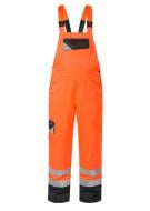 Полукомбинезон рабочий INSIGHT FLASH р. XXL рост 5-6 81286 оранжевый Полукомбинезон рабочий INSIGHT FLASH р. XXL рост 5-6 81286 оранжевый