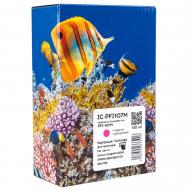 Картридж струйный Barva Canon PFI-107M (6707B001) 130 мл (IC-PFI107M) пурпурный Картридж струйный Barva Canon PFI-107M (6707B001) 130 мл (IC-PFI107M) пурпурный