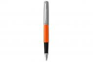 Ручка перьевая Parker Jotter Orange 15 411