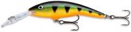 Воблер Rapala Tail Dancer 6 г 50 мм perch TD-05 P