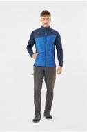 Джемпер Viking BLAST MAN JACKET 750/25/6176/1915 р.XL синий