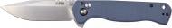 Ніж складаний CJRB Chord, AR-RPM9 Steel, G-10 ц:grey 2798.03.45