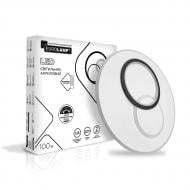 ВИТРИНА! Светильник светодиодный Eurolamp акрил A54 100 Вт белый 3000-6500 К LED-ALR-100-A54