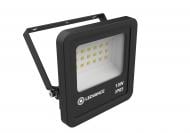 ВІТРИНА! Прожектор світлодіодний Ledvance 6500K 10 Вт IP65 чорний FL ECO G2 10W