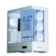 Корпус Zalman P50 DS White Корпус Zalman P50 DS White