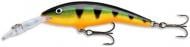 Воблер Rapala Tail Dancer 9 г 70 мм perch TD-07 P